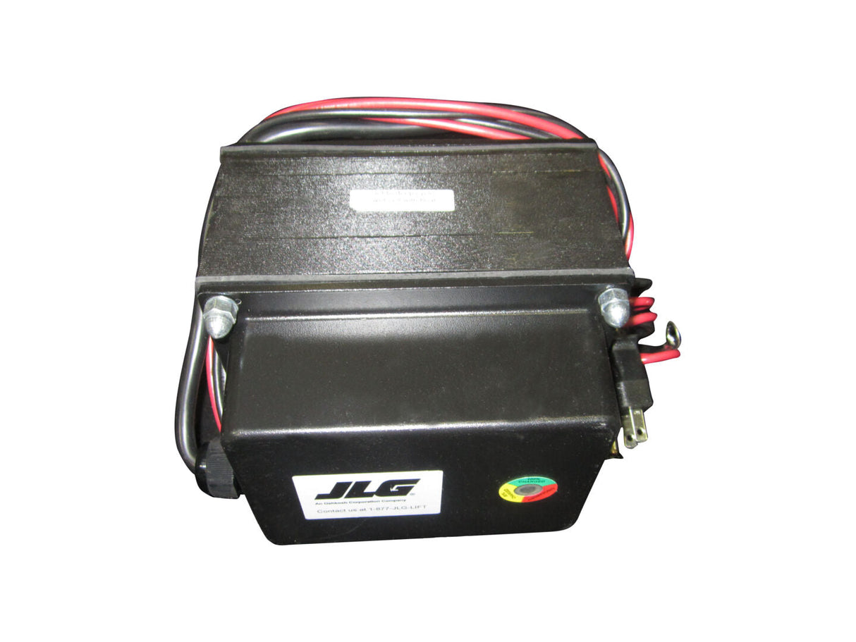 1204825 Battery Charger 48V/25A | JLG