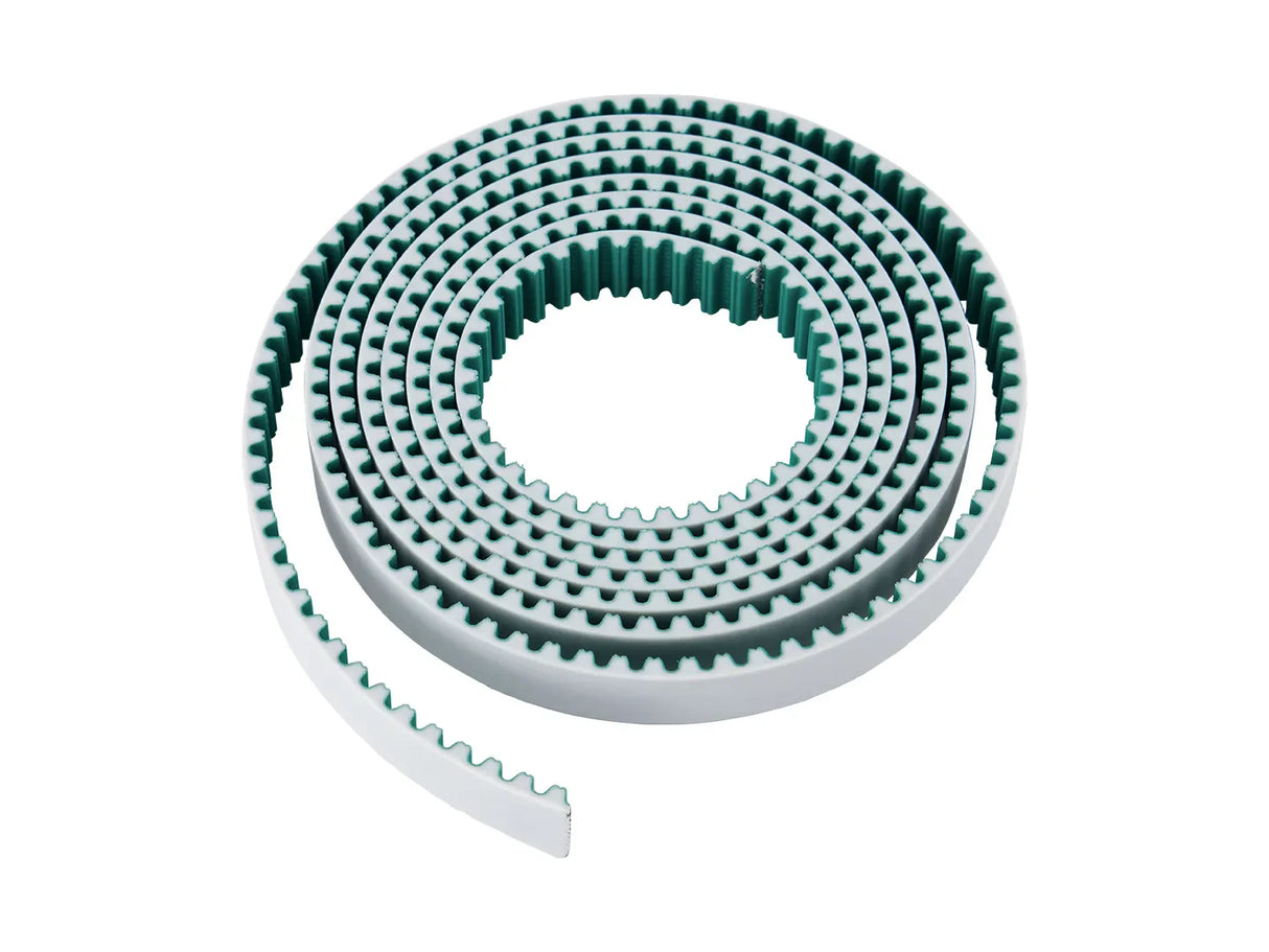 BEL0001 Belt - Megaliner Open End 20 R | JLG