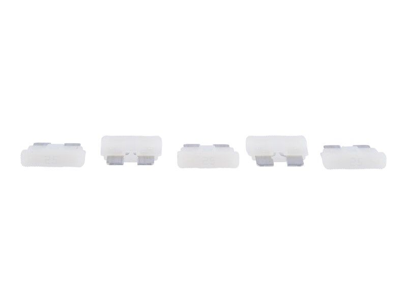 Part Number 6702444 Fuse, Atc25 5Pk fits JLG