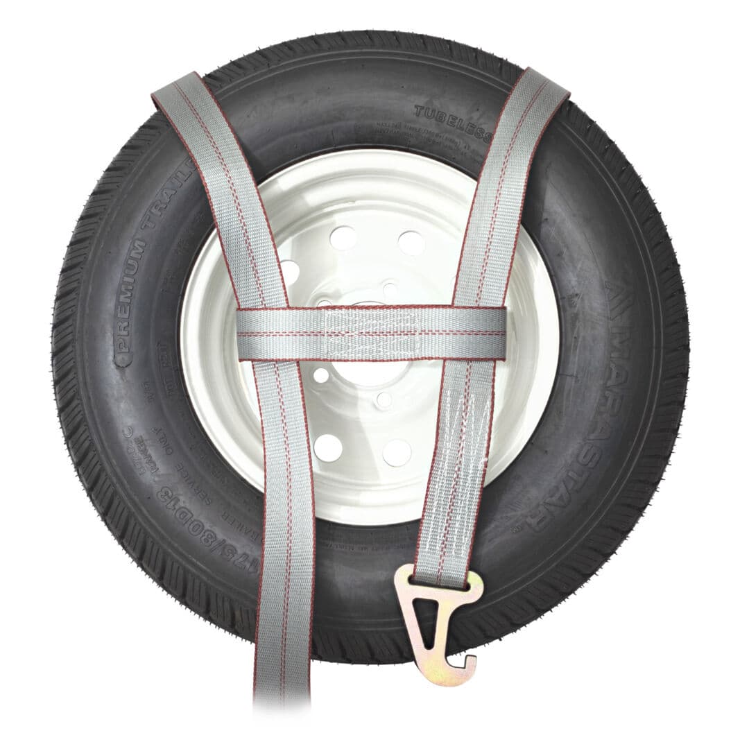 BS100QP Mpl Replacement Strap | JLG