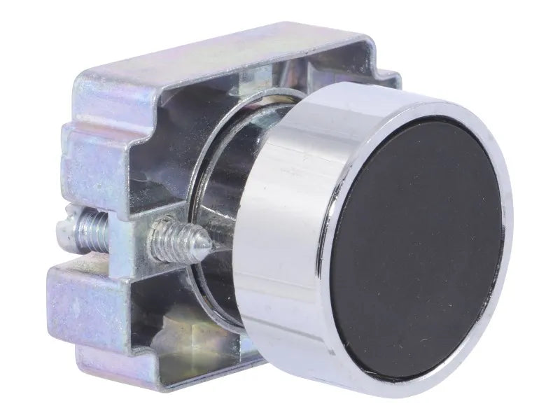 BUT0004 Black Push Button | JLG