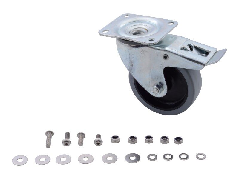 CAS0002 22 Series Castor | JLG