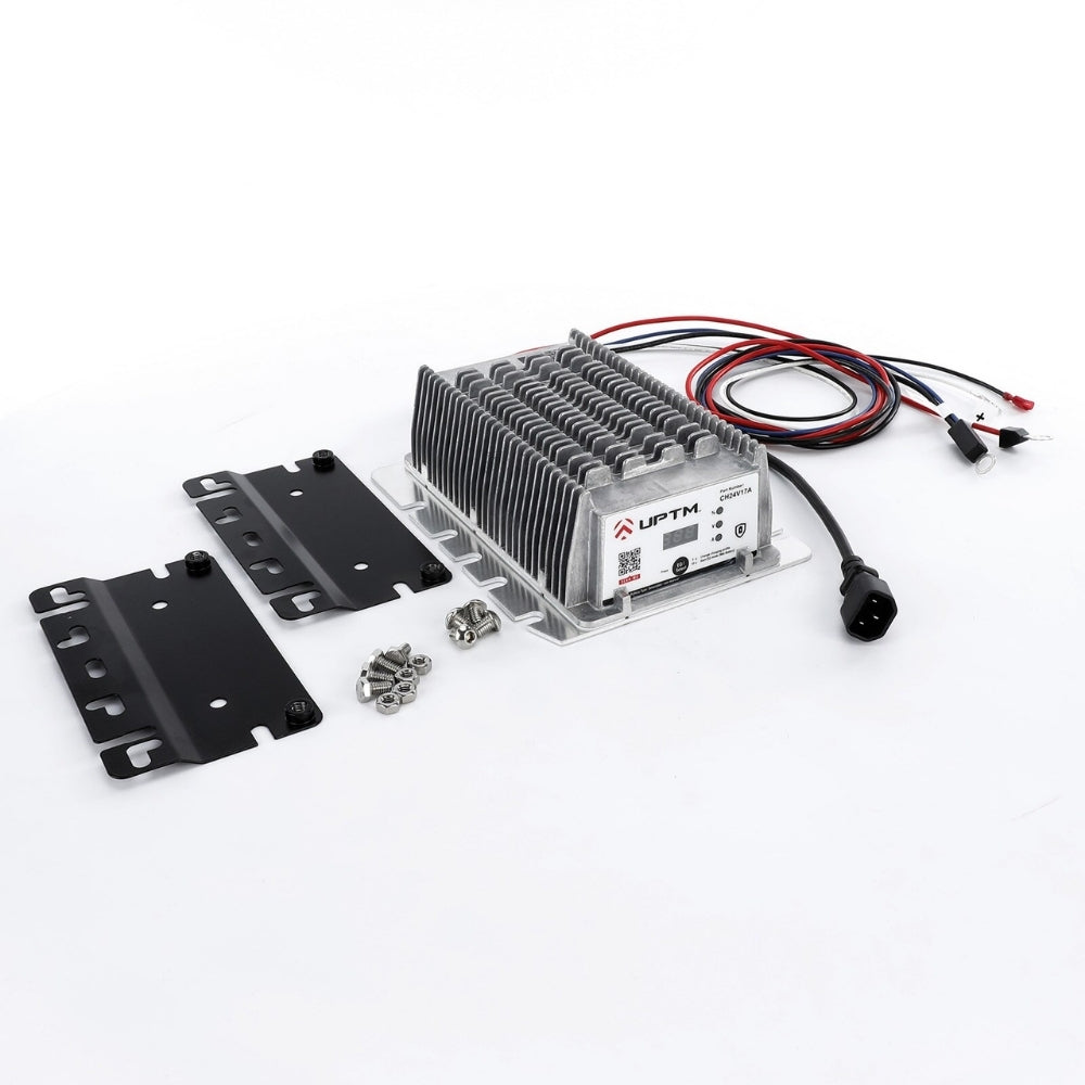 Part Number CH24V17A All Makes Charger 24V 17Amp fits Genie