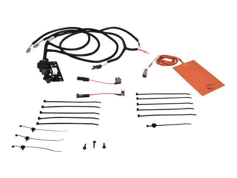 5314954 Engine Cummins Breather Kit
