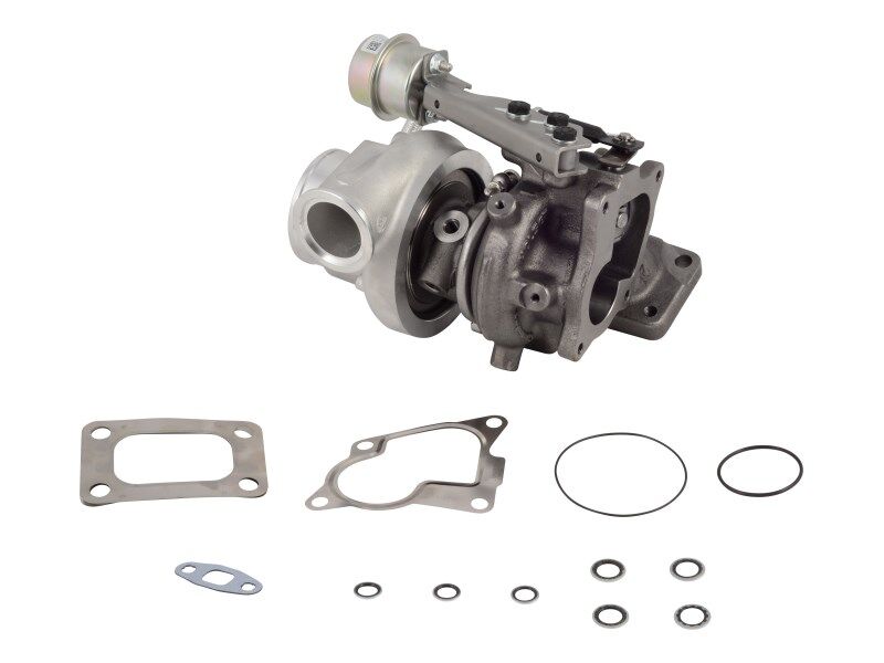 5321627 Turbocharger Kit | Cummins