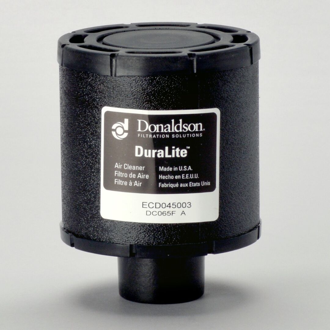 D045003 D/S, Air Filter, Primary Durali | Donaldson