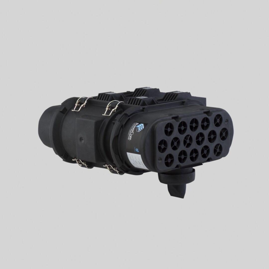 D090055 D/S, Air Cleaner, Psd Powercore | Donaldson