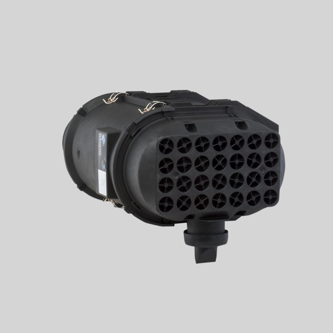 D100032 D/S, Air Cleaner, Psd Powercore | Donaldson
