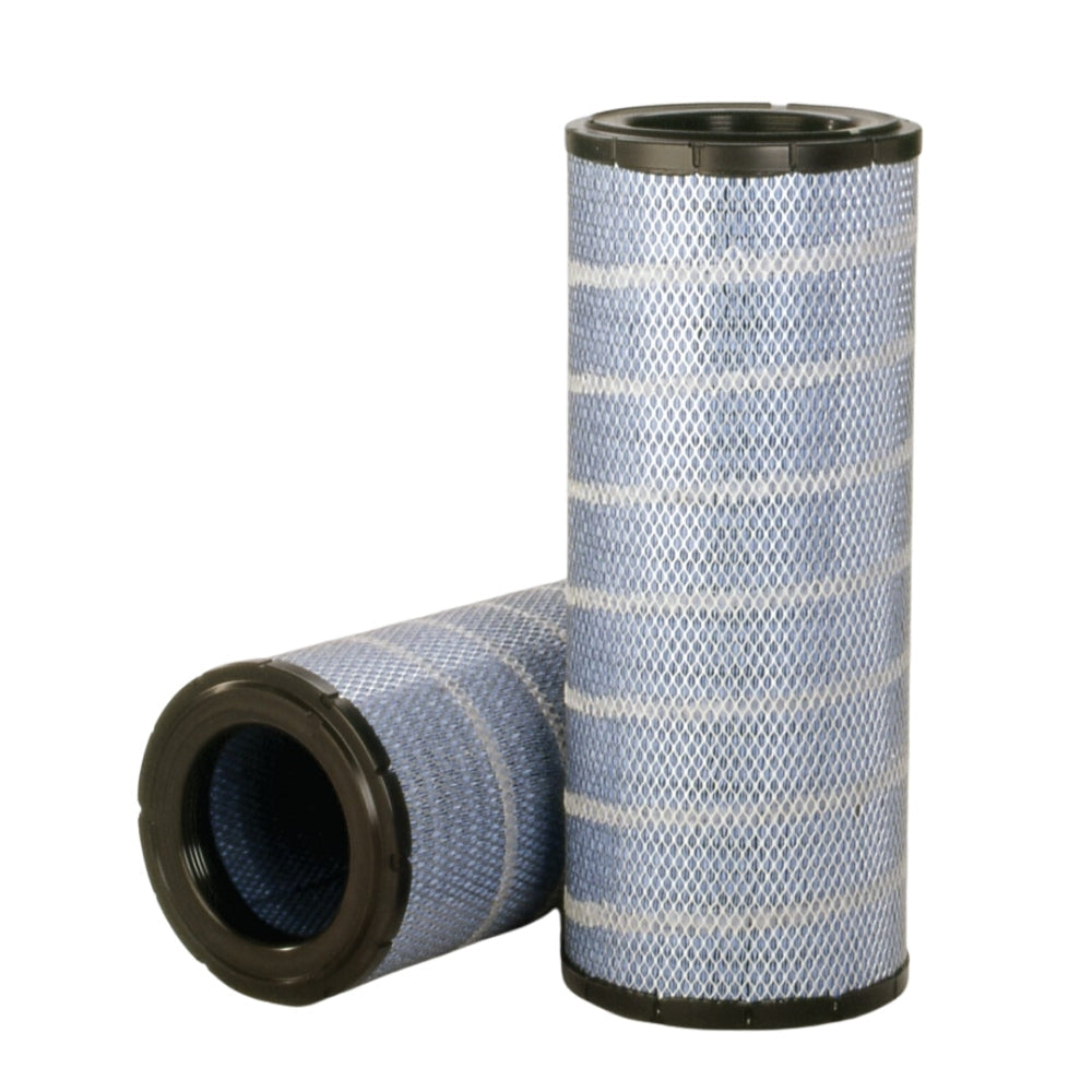 DBA5106DFS Air Filter Primary Radialseal Donaldson Blue | Genuine Genie