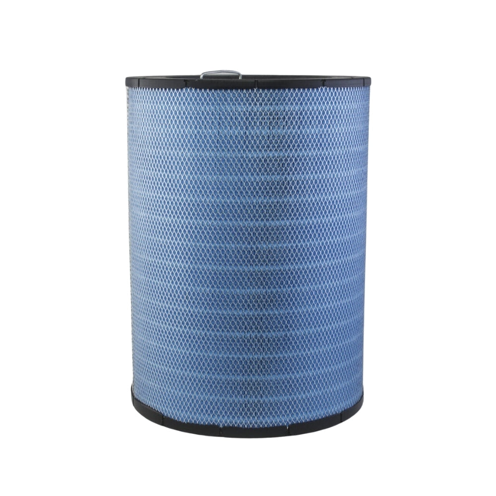 Part Number DBA7152DFS Air Filter Primary Radialseal Donaldson Blue fits Genie