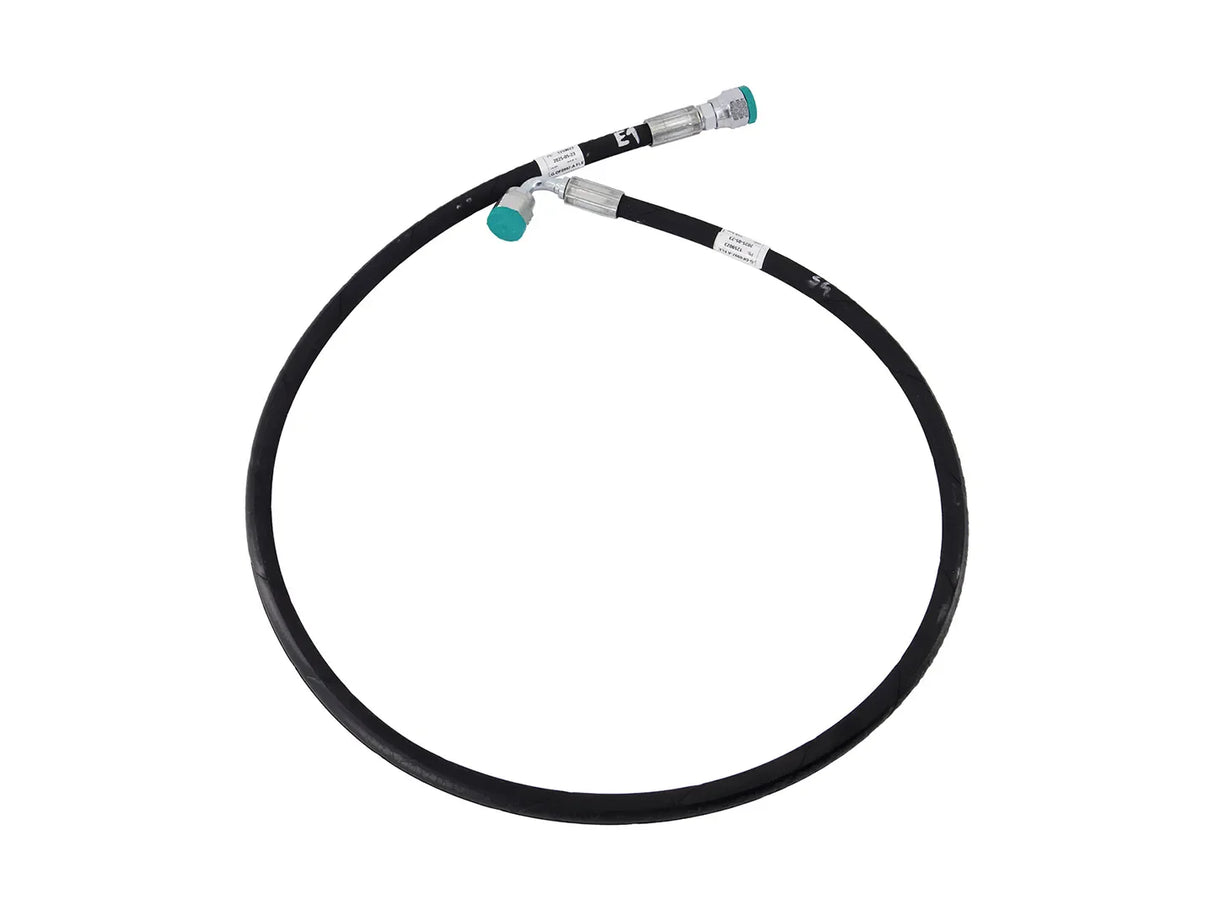 DF0997 Hose Assembly, 1/4" | JLG