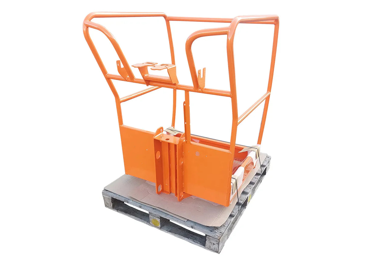 DL0826 Platform, Weldment | JLG