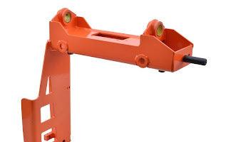 DL0883 Support, Platform | JLG - BHE Parts Store