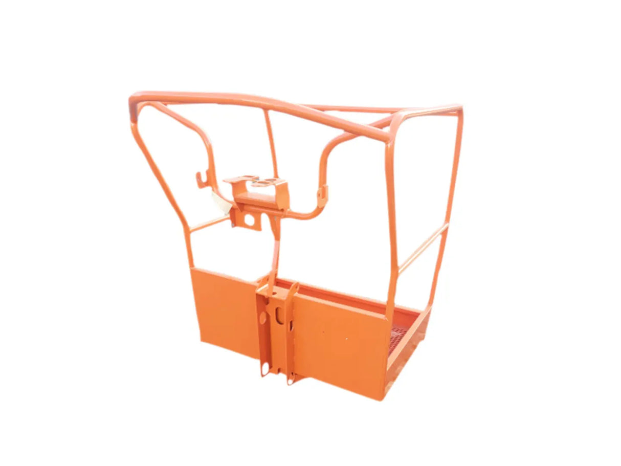 DL0885 Platform, Weldment | JLG