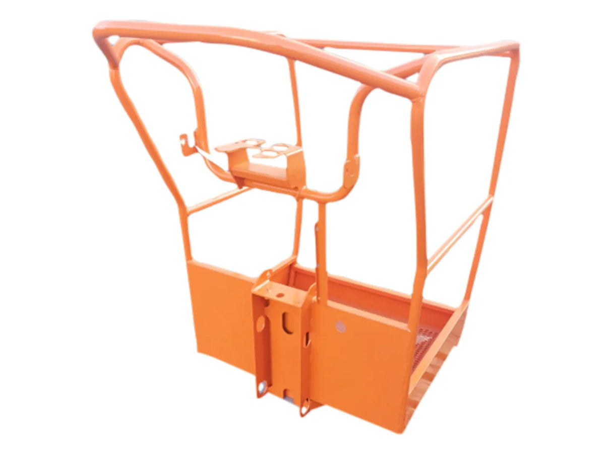 DL0919 Platform, Weldment T10E | JLG