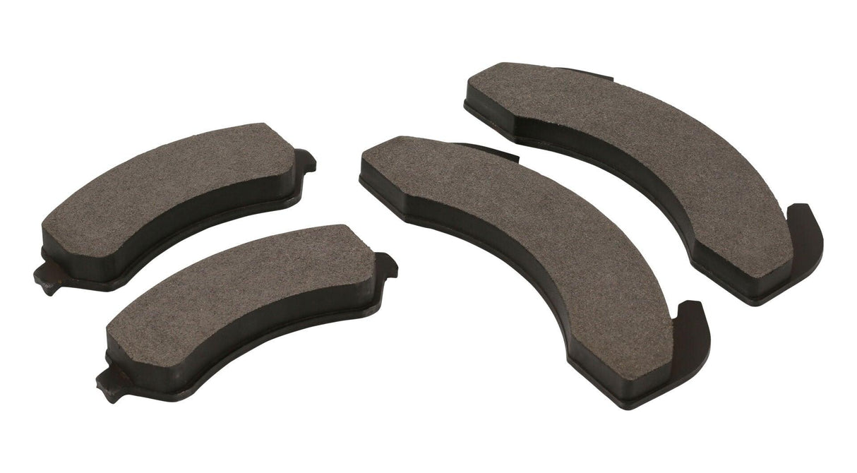 DN070KC145 Outer Brake Pad Kit