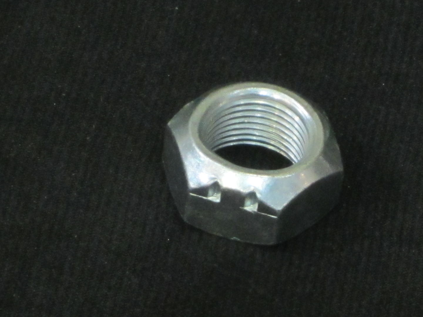 30271 Nut Pinion | Dana