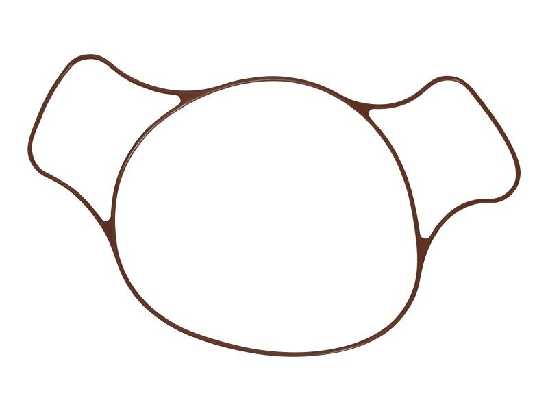 8100431 O-Ring | Dana