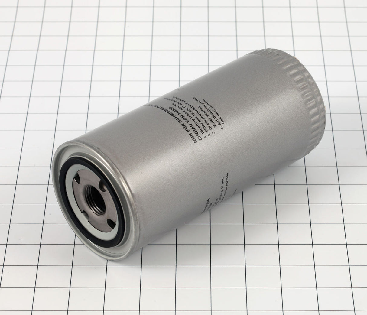 01181749 Filter, Spin-On Oil | Deutz