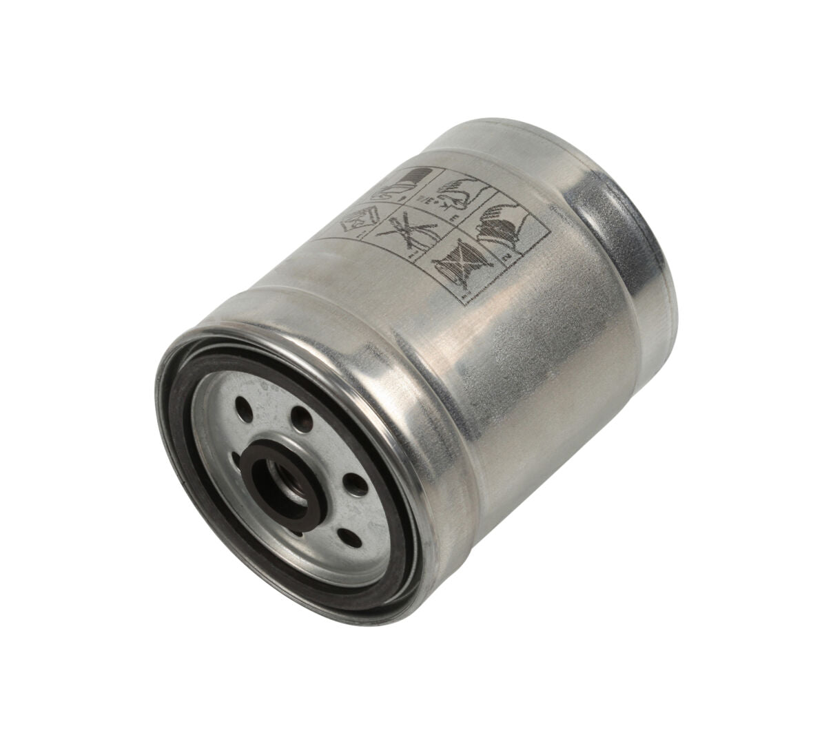 02934634 Filtro de combustible giratorio | Deutz