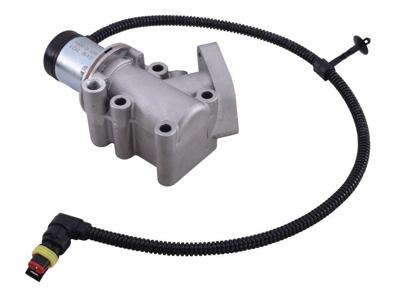 04102108 Valve, EGR | Deutz