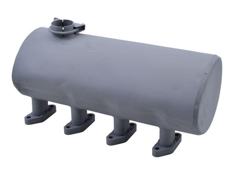 04103141 Exhaust Silencer