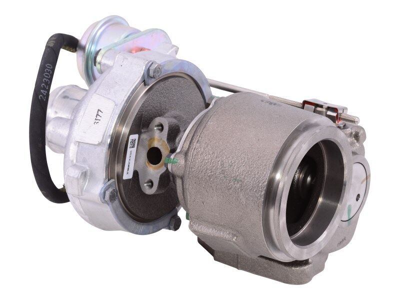 04127586 Turbocharger | Deutz