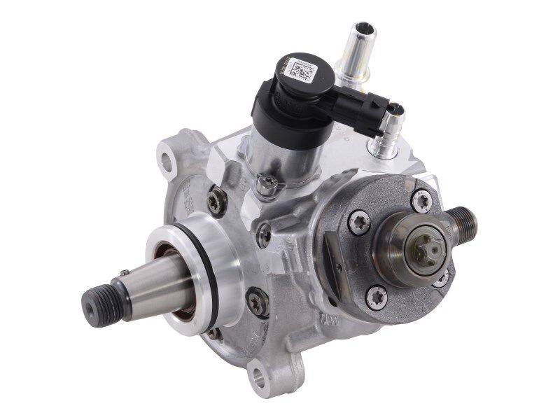 04163114 Pump, High Pressure | Deutz