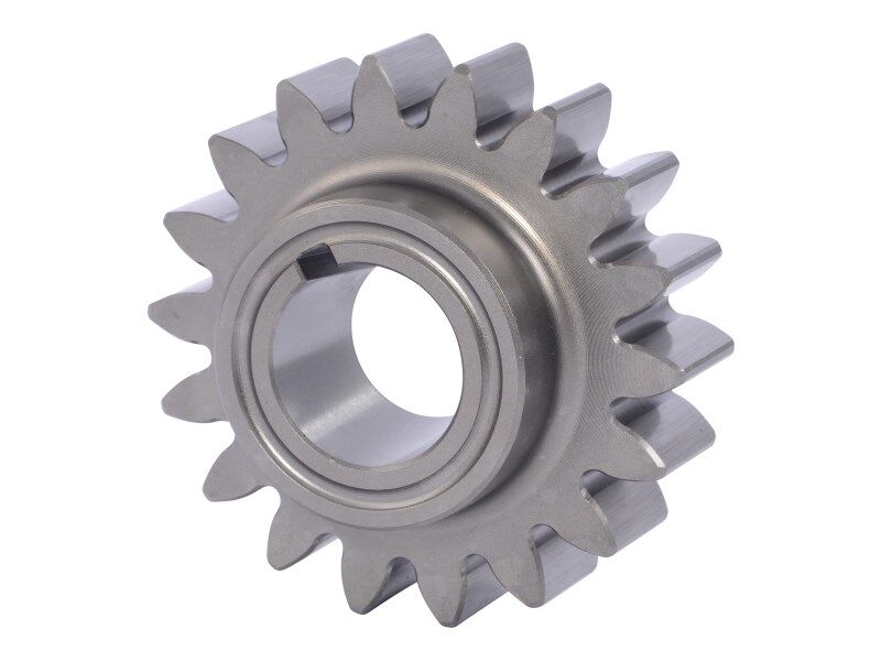 04164597 Toothed Gear | Deutz