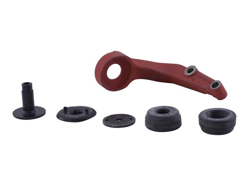 04270750 Mounting Foot | Deutz