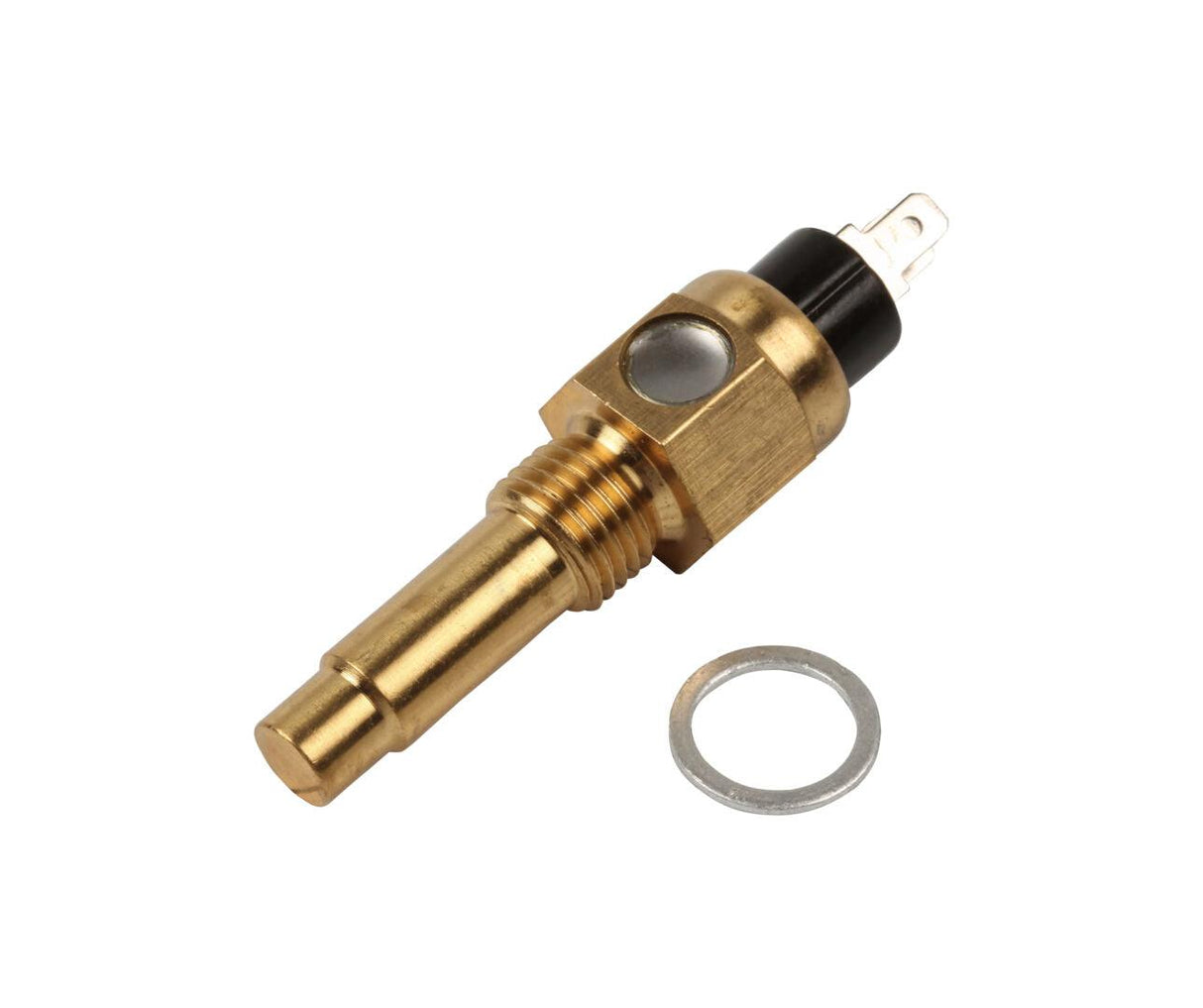 118-0460 Transmitter Temp