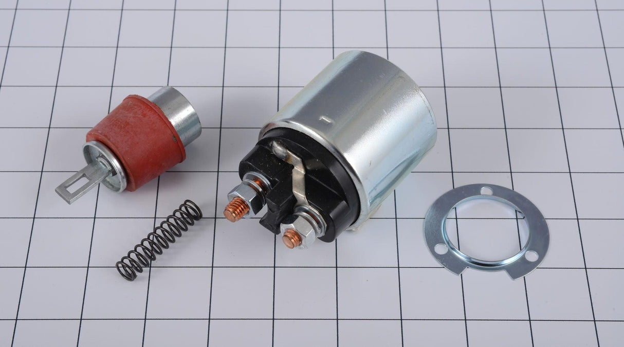 1319265 Relay, Starter | Deutz - BHE Parts Store