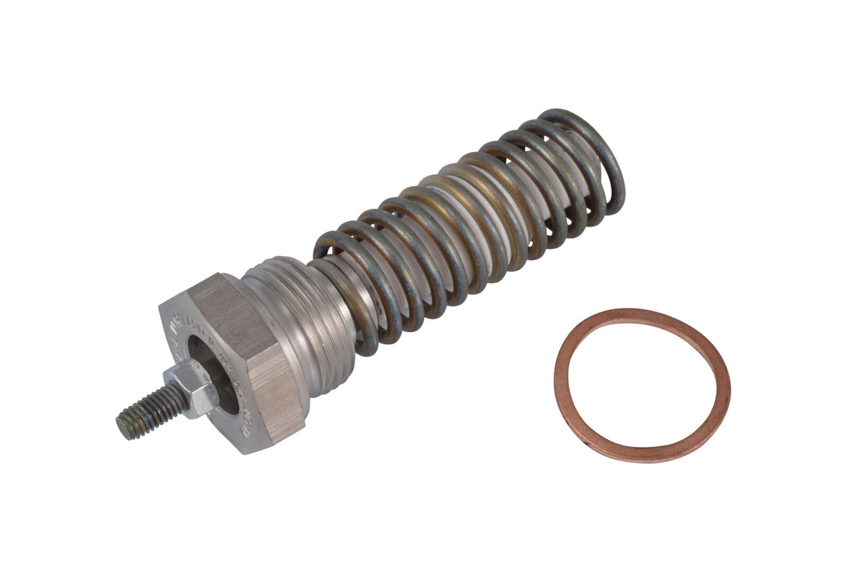 22001890 Especificaciones de enchufe, Epbc | Deutz