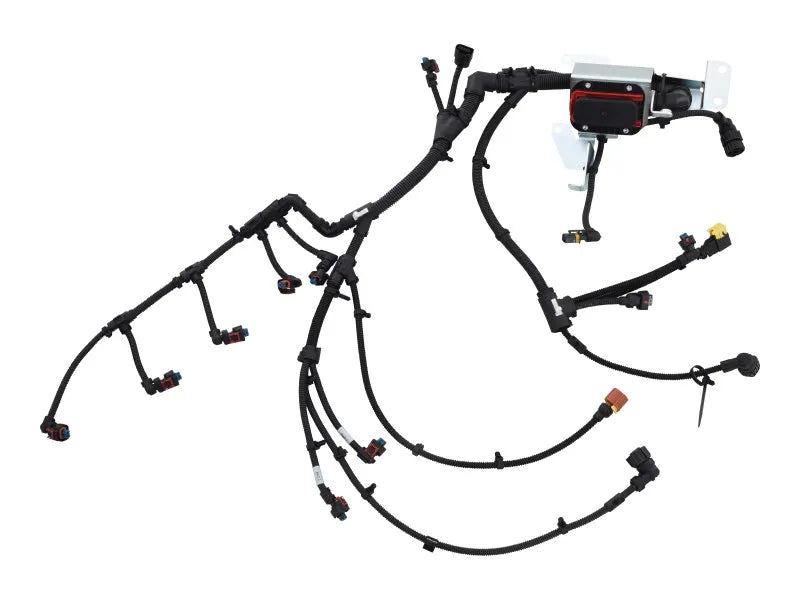 41212282 Harness, Engine | Deutz