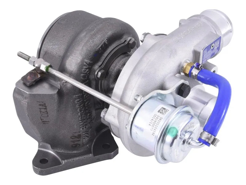 4127339 Turbocharger | Deutz