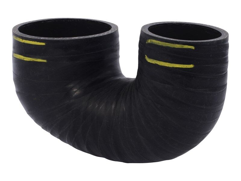 4134383 Pipe, Charge Air | Deutz