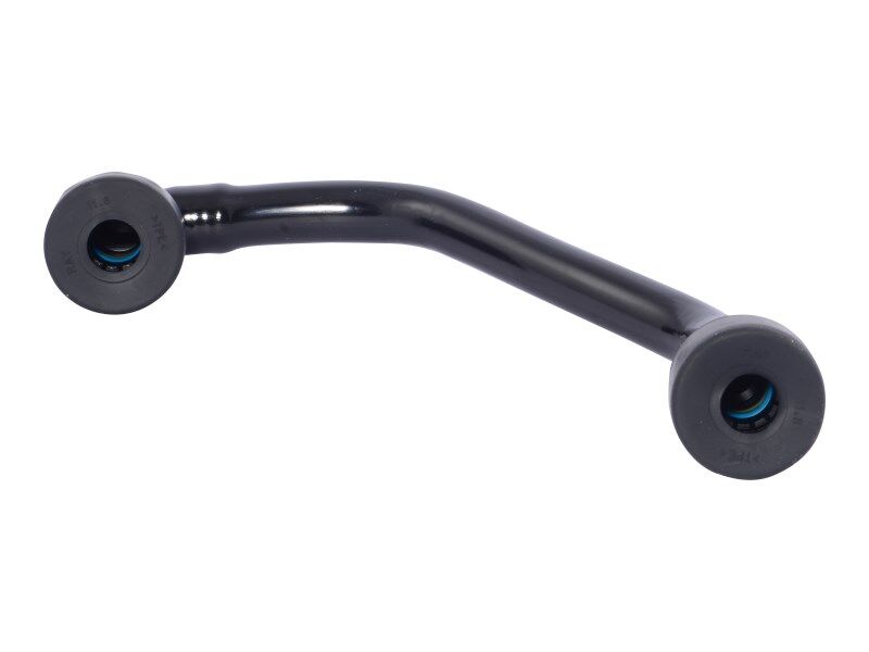 4135104 Fuel Line W/Quick Connects | Deutz