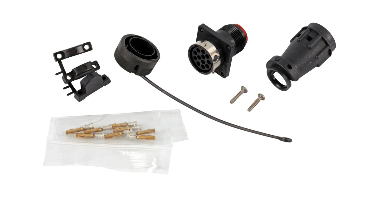 4199615 Conector enchufable | Deutz