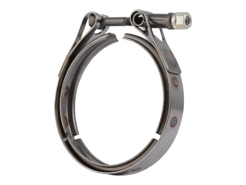 4607196 Clamp, Band W/Nut | Deutz