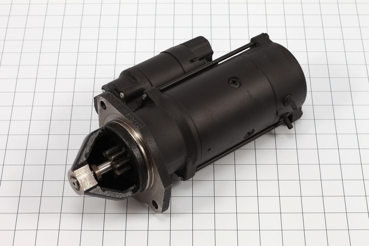 970456 Starter | Deutz - BHE Parts Store