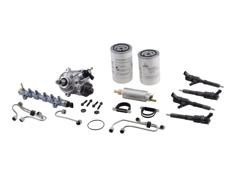 Part Number 9992062 Fuel Repair Kit 2.9L fits Deutz