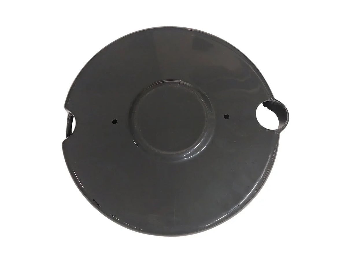 ECLM603 Handle Cover Modification | JLG