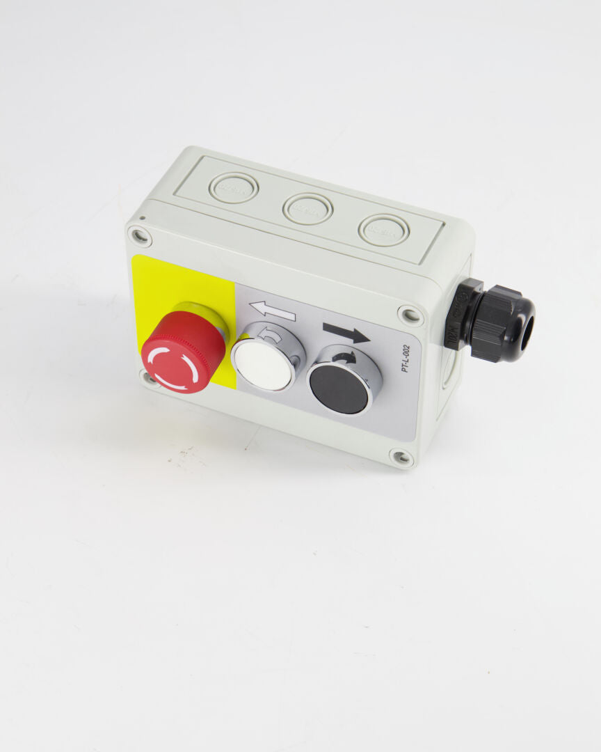 ELE0014 Platform Enclosure Complete - | JLG