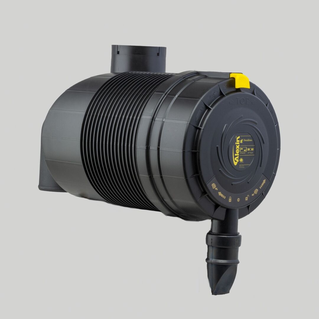 G100317 D/S, Air Cleaner, Fpg Radialsea | Donaldson