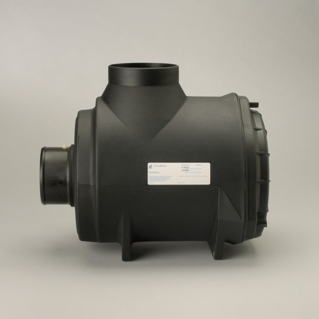 G130079 D/S, Air Cleaner, Epg Radialsea | Donaldson