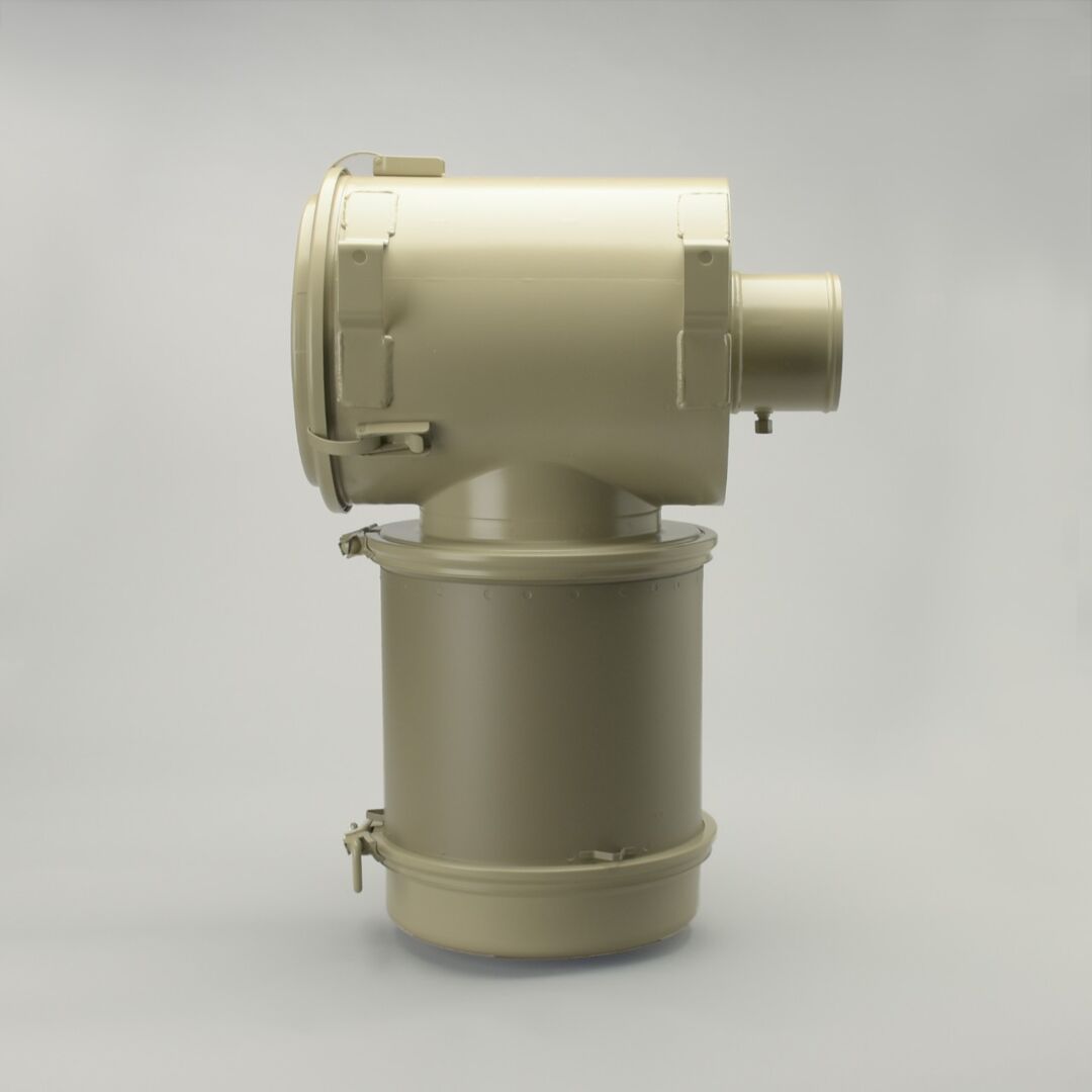 G130107 D/S, Air Cleaner, Frg Radialsea | Donaldson