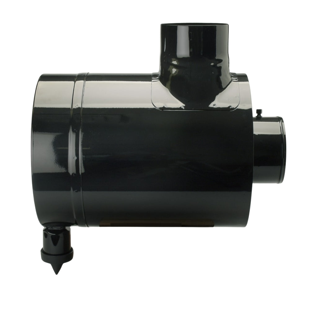 Part Number G160376DFS Air Cleaner Fvg Cycloflow fits Genie