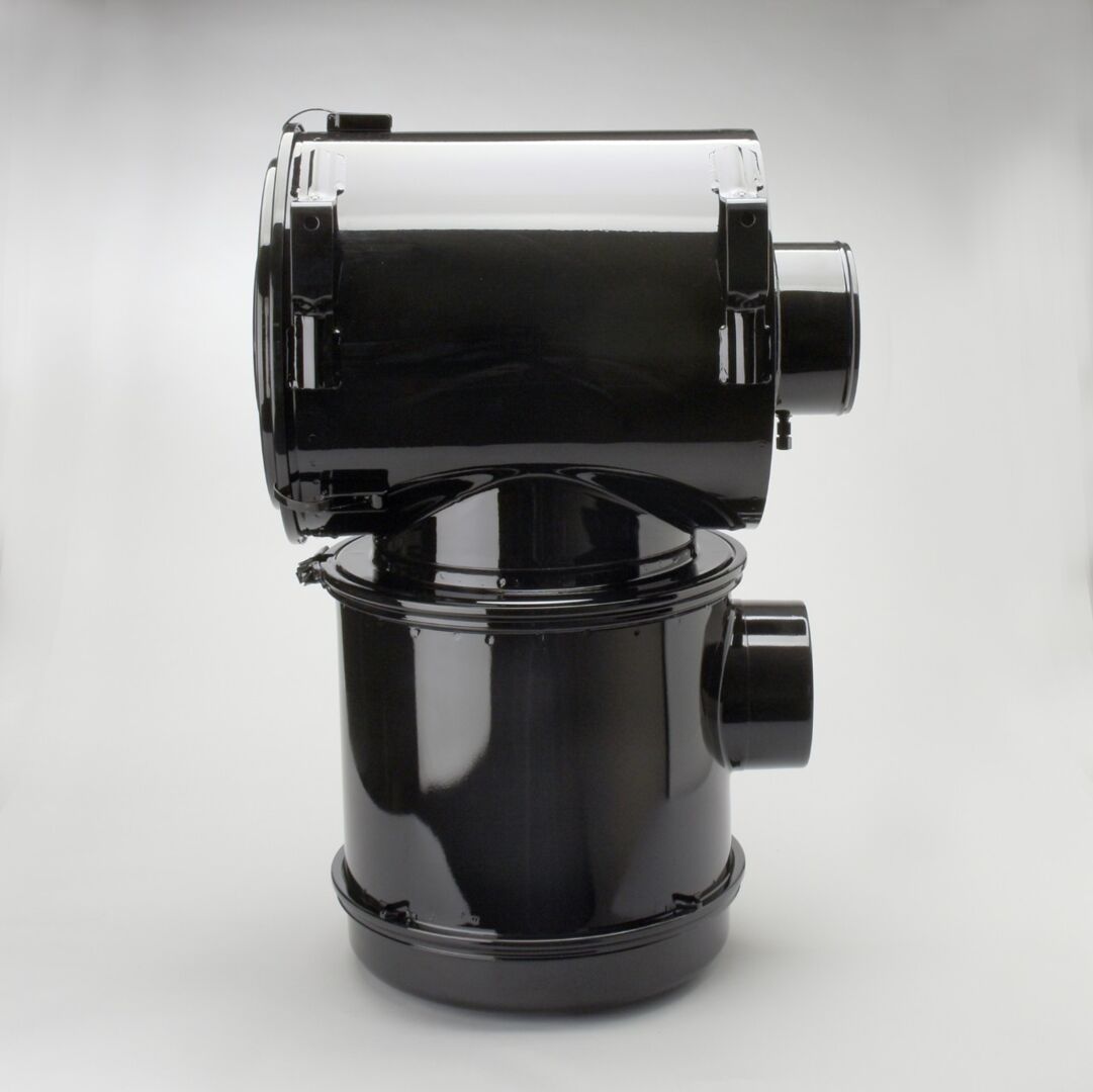 G160445 D/S, Air Cleaner, Stg Donaclone | Donaldson