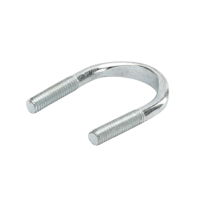 122755GT Ubolt Flattened 1.5Diax3/8 Unc - Genuine Genie Replacement Part