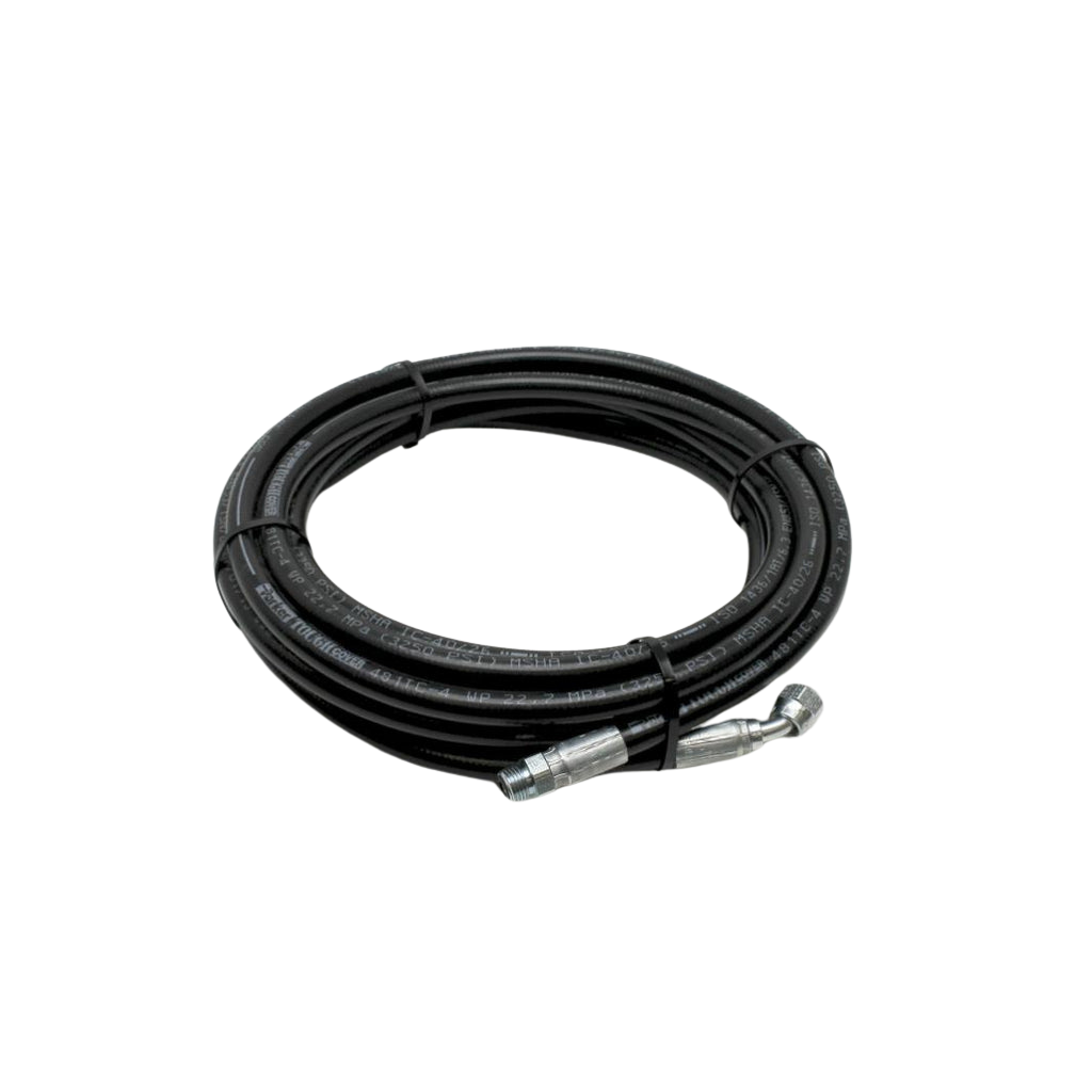 124016GT Hose Assembly Mast Ext - Genuine Genie Replacement Part